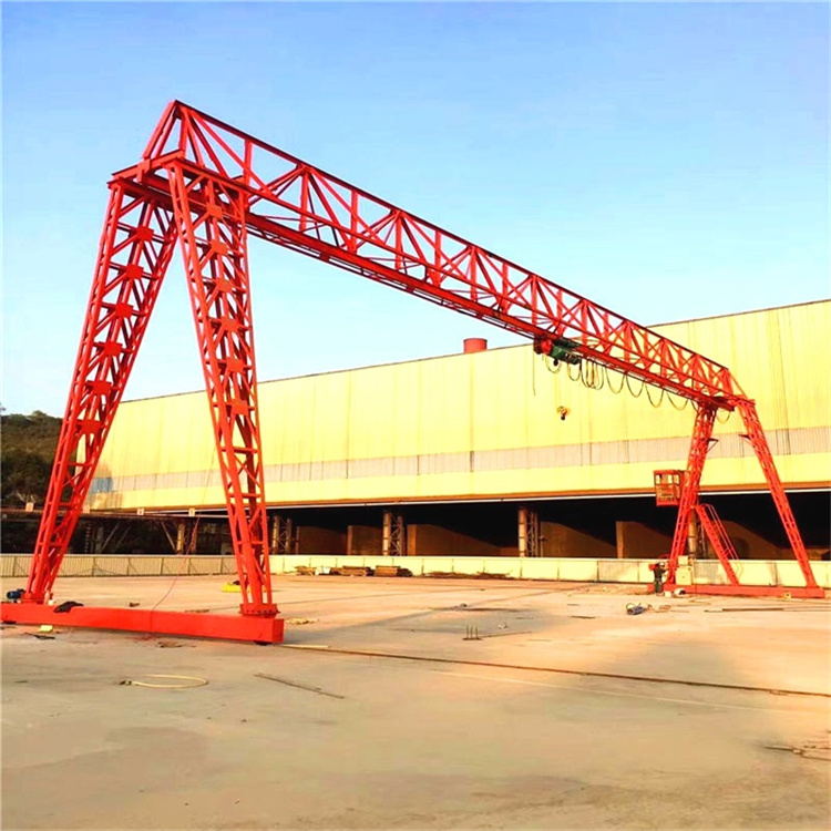 起重機(jī)械自動化國內(nèi)前景