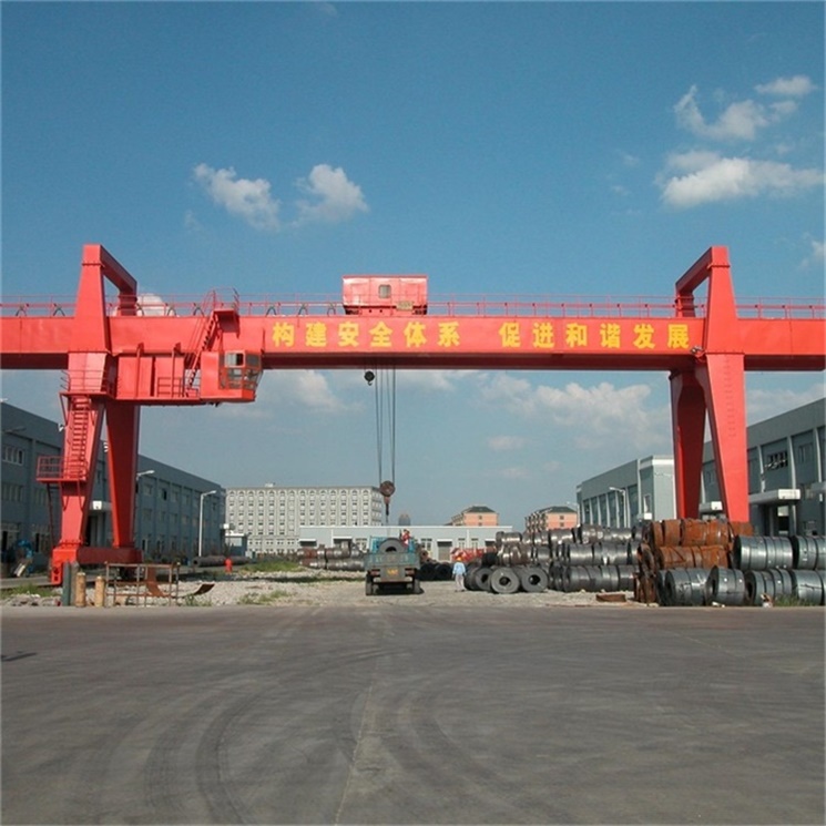 門式起重機(jī)安全操作的基本準(zhǔn)則，采購(gòu)前必須要了解